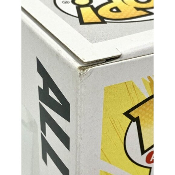 Funko Pop! My Hero Academia: All for One 609 Vaulted Figure With Protector - Picture 11 of 16